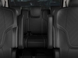 INFINITI QX80 LUXE AWD 2027