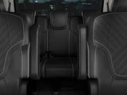 INFINITI QX80 LUXE AWD 2026