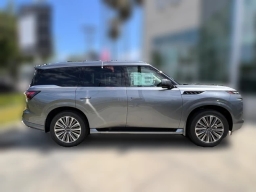 INFINITI QX80 LUXE AWD 2027