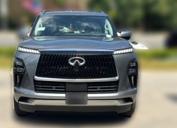 INFINITI QX80 LUXE AWD 2027