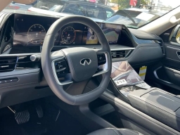 INFINITI QX80 LUXE AWD 2027