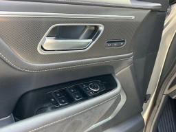 INFINITI QX80 LUXE AWD 2027