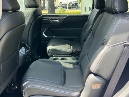 INFINITI QX80 LUXE AWD 2027