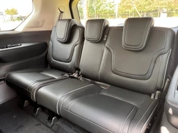 INFINITI QX80 LUXE AWD 2027