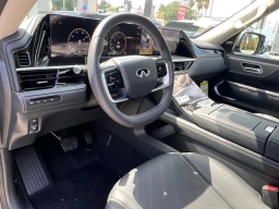 INFINITI QX80 LUXE AWD 2027