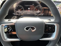 INFINITI QX80 LUXE AWD 2027