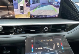 INFINITI QX80 LUXE AWD 2027