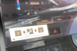 INFINITI QX80 LUXE AWD 2027