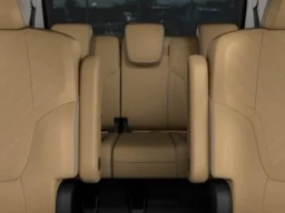 INFINITI QX80 LUXE AWD 2027
