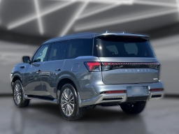 INFINITI QX80 LUXE RWD 2027
