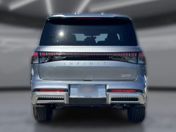 INFINITI QX80 LUXE RWD 2027