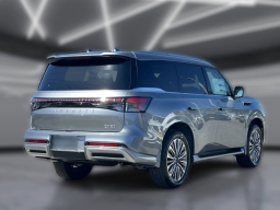 INFINITI QX80 LUXE RWD 2027