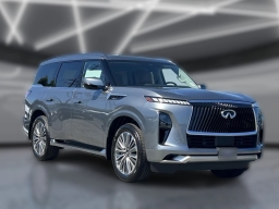 INFINITI QX80 LUXE RWD 2027