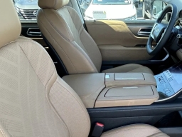 INFINITI QX80 LUXE RWD 2027