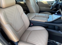 INFINITI QX80 LUXE RWD 2027