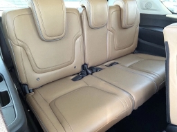 INFINITI QX80 LUXE RWD 2027
