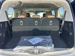 INFINITI QX80 LUXE RWD 2027