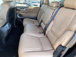 INFINITI QX80 LUXE RWD 2027