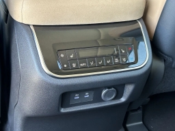 INFINITI QX80 LUXE RWD 2027