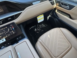 INFINITI QX80 LUXE RWD 2027