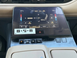 INFINITI QX80 LUXE RWD 2027