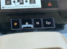 INFINITI QX80 LUXE RWD 2027