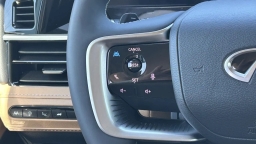 INFINITI QX80 LUXE RWD 2027