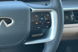 INFINITI QX80 LUXE RWD 2027
