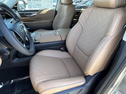 INFINITI QX80 LUXE RWD 2027