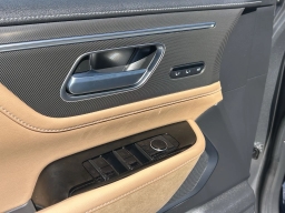 INFINITI QX80 LUXE RWD 2027