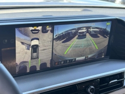 INFINITI QX80 LUXE RWD 2027
