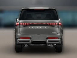 INFINITI QX80 LUXE RWD 2027