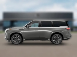 INFINITI QX80 LUXE RWD 2027