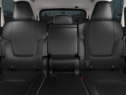 INFINITI QX80 LUXE RWD 2027