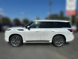 INFINITI QX80 LUXE RWD 2027