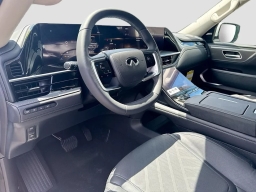 INFINITI QX80 LUXE RWD 2026