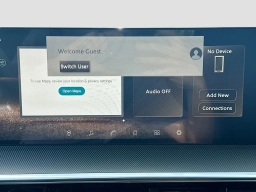 INFINITI QX80 LUXE RWD 2026