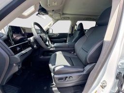 INFINITI QX80 LUXE RWD 2026