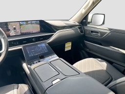 INFINITI QX80 LUXE RWD 2026