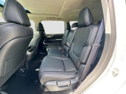 INFINITI QX80 LUXE RWD 2026