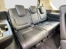 INFINITI QX80 LUXE RWD 2026