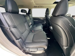 INFINITI QX80 LUXE RWD 2026