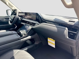INFINITI QX80 LUXE RWD 2026