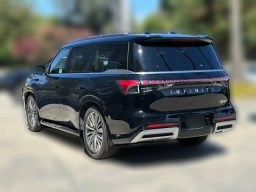 INFINITI QX80 LUXE RWD 2027