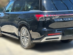 INFINITI QX80 LUXE RWD 2027