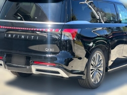 INFINITI QX80 LUXE RWD 2027