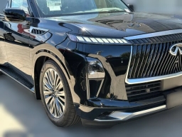 INFINITI QX80 LUXE RWD 2027