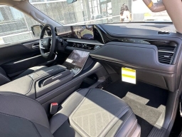 INFINITI QX80 LUXE RWD 2027