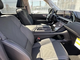 INFINITI QX80 LUXE RWD 2027