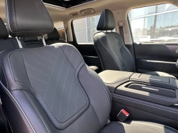 INFINITI QX80 LUXE RWD 2027